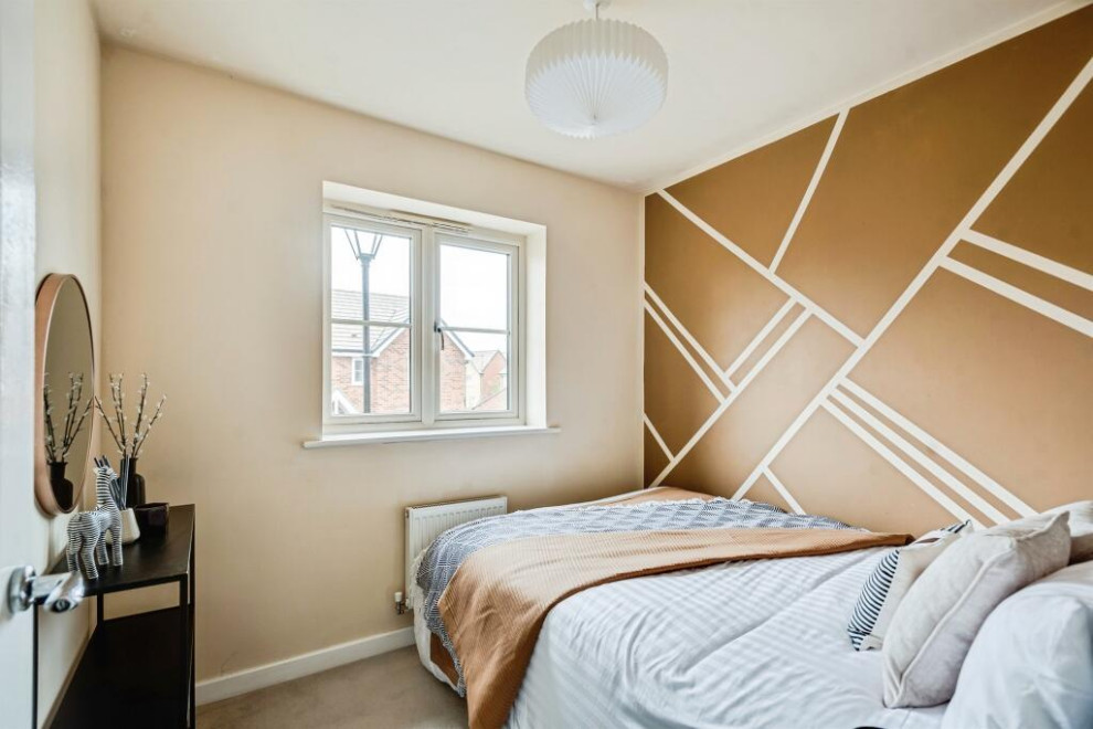 Aldiss Drive - New Build - Stage to Sell