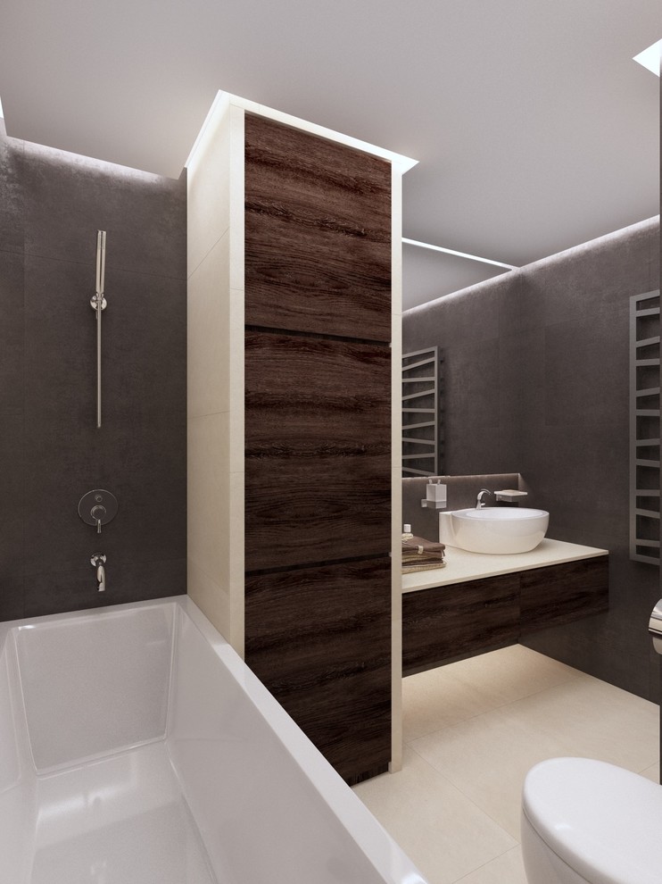 Интерьер квартиры для молодой пары