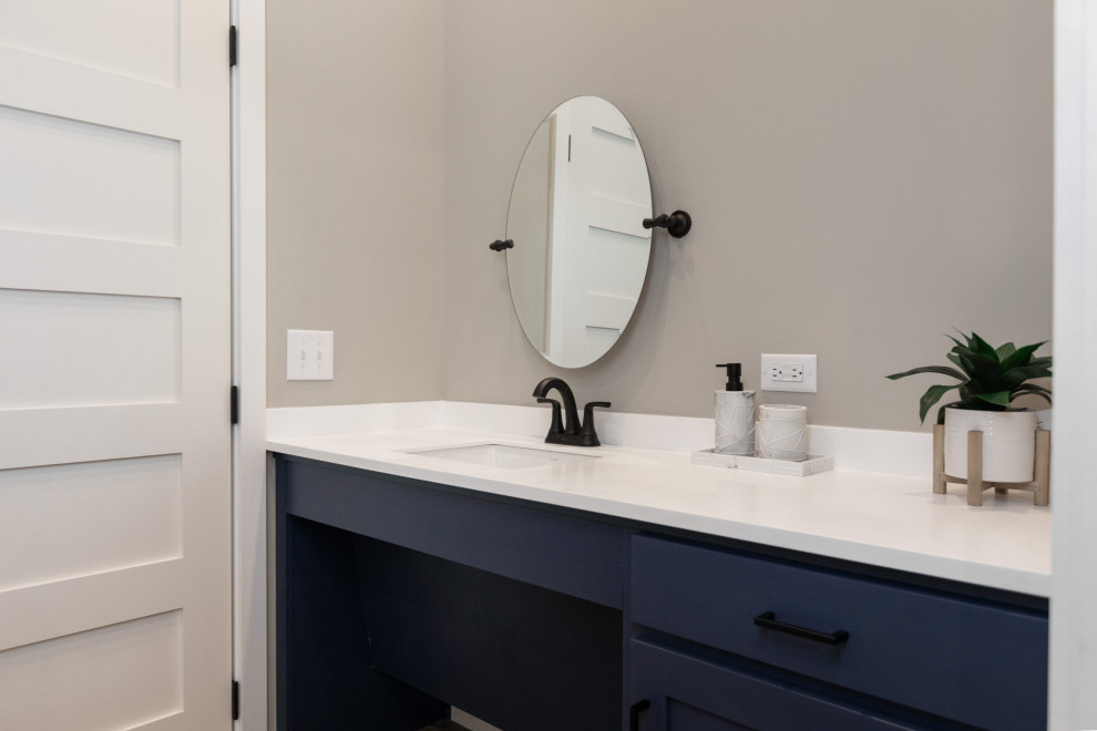 Tiny Home - Clayton Park Models - The Blue Springs