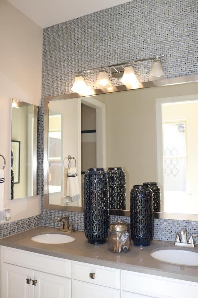 Tile Backsplashes
