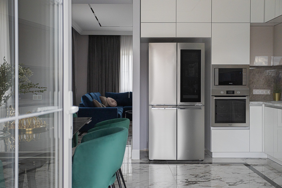 230 кв.м , 2х эт. Дом, г.Липецк, "Роскошь в деталях",РЕАЛИЗАЦИЯ