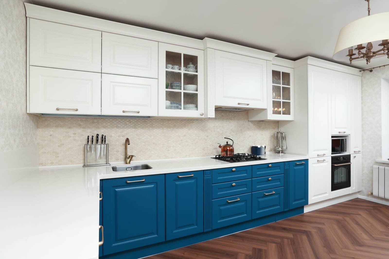 Кухонный гарнитур SORENTO