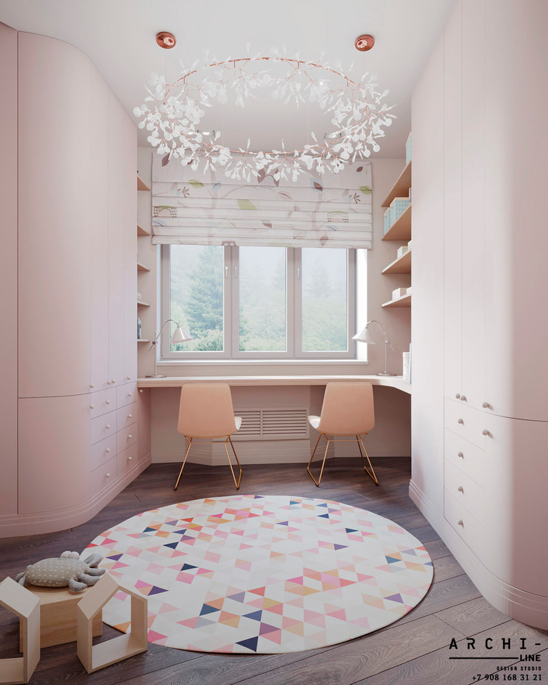 Квартира в ЖК Караваиха