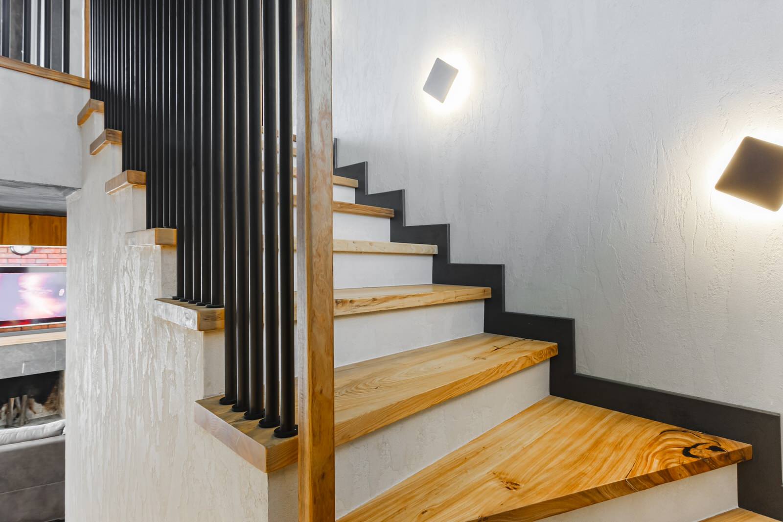 Ремонт холла