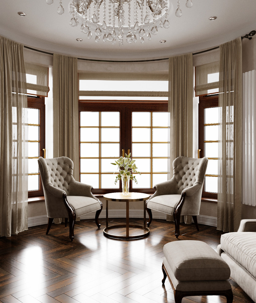 Дом на ул. Кировоградская, г. Пермь