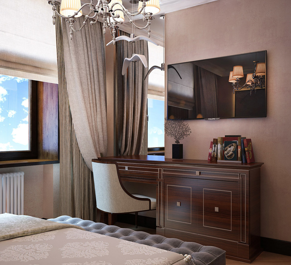 Квартира на Ленинском