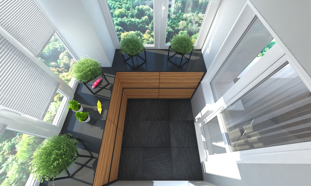 Дизайн-проект квартиры ул.Ленина, 23