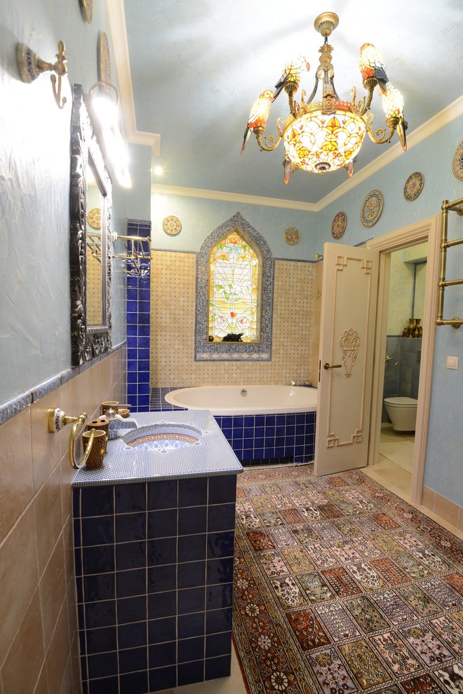 Петербург, Студия архитектуры и дизайна Ларисы Чепуриной