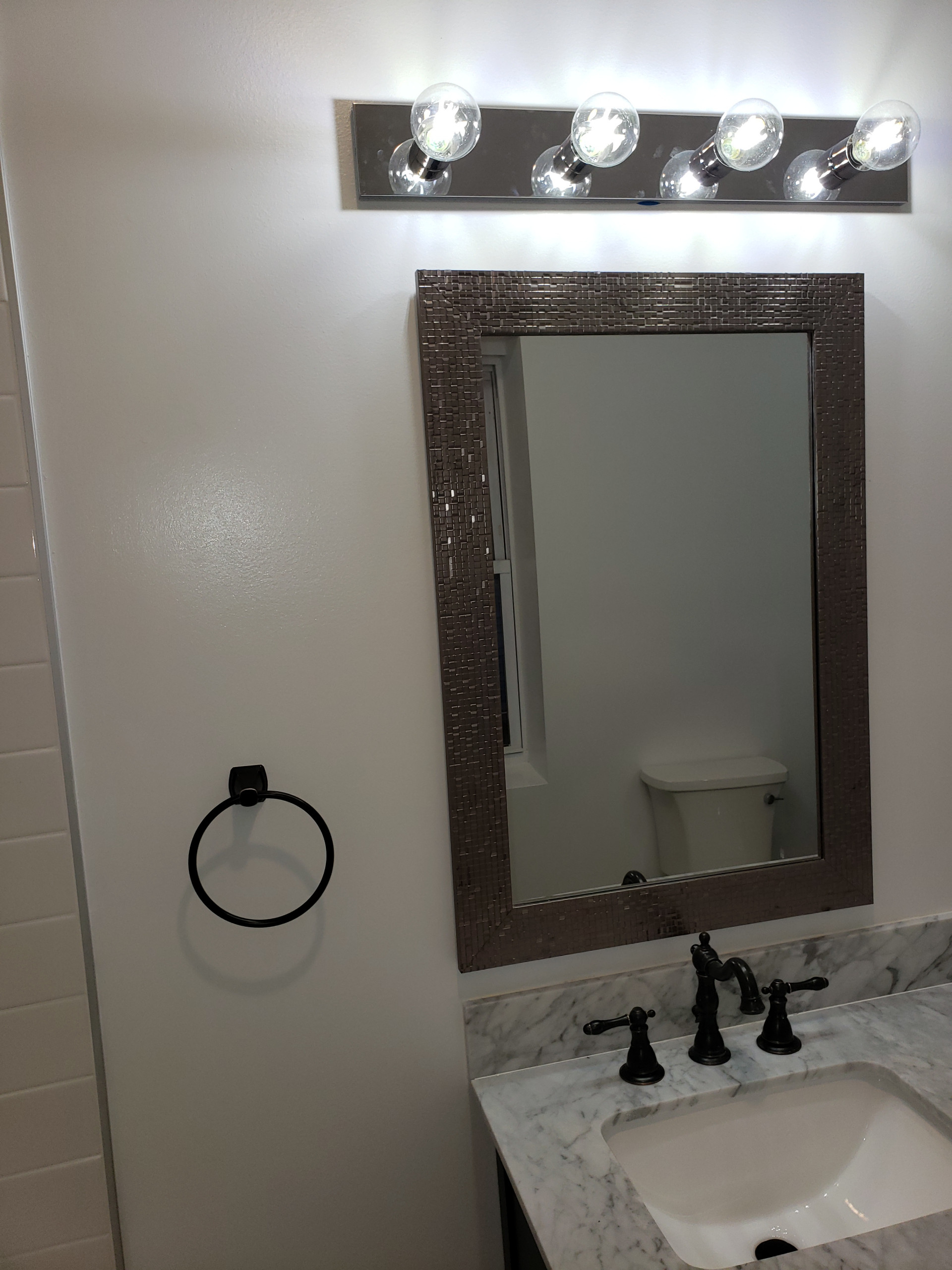 Full Gut Renovation after Fire Damage in North Bergen