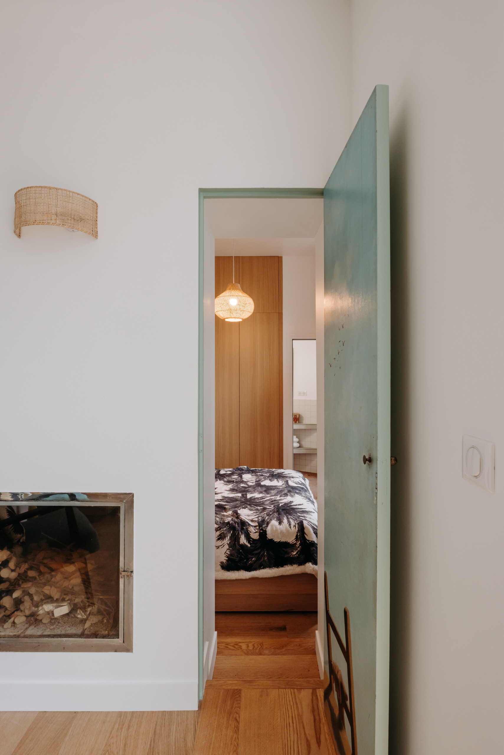 Appartement Marnes-la-Coquette