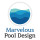 Marvelous Pool Design