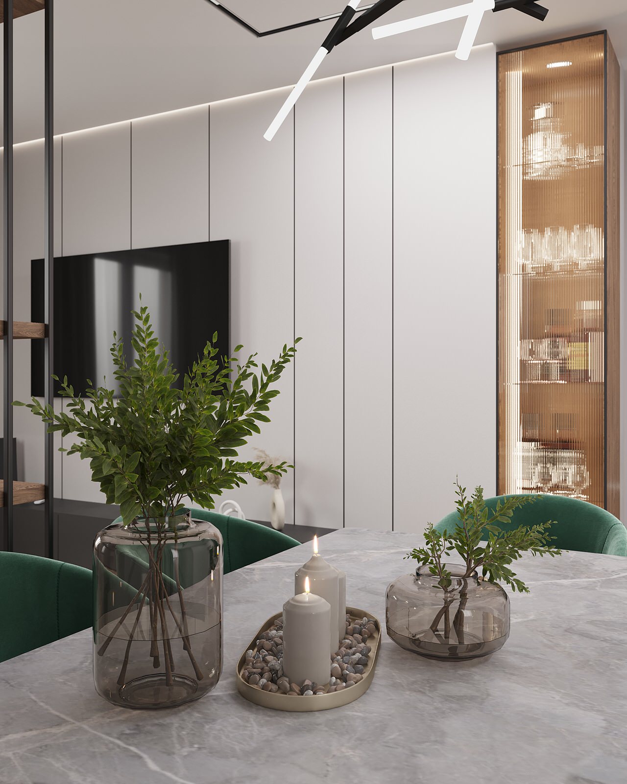 Квартира в ЖК Высота