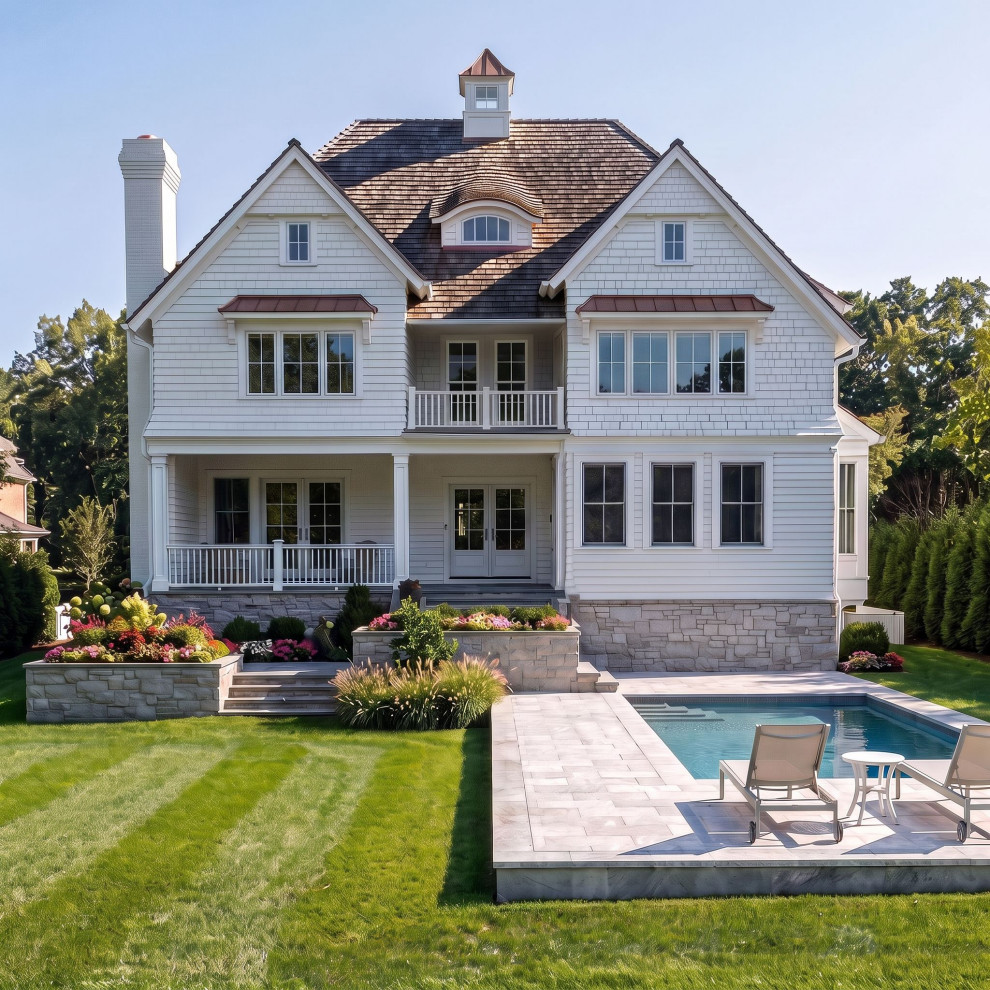 Patel Residence