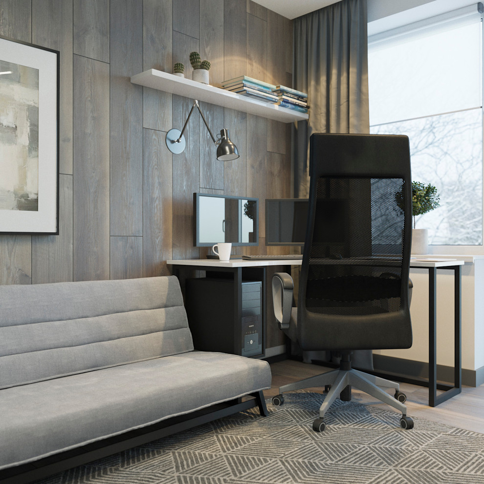 Наукоград Кольцово