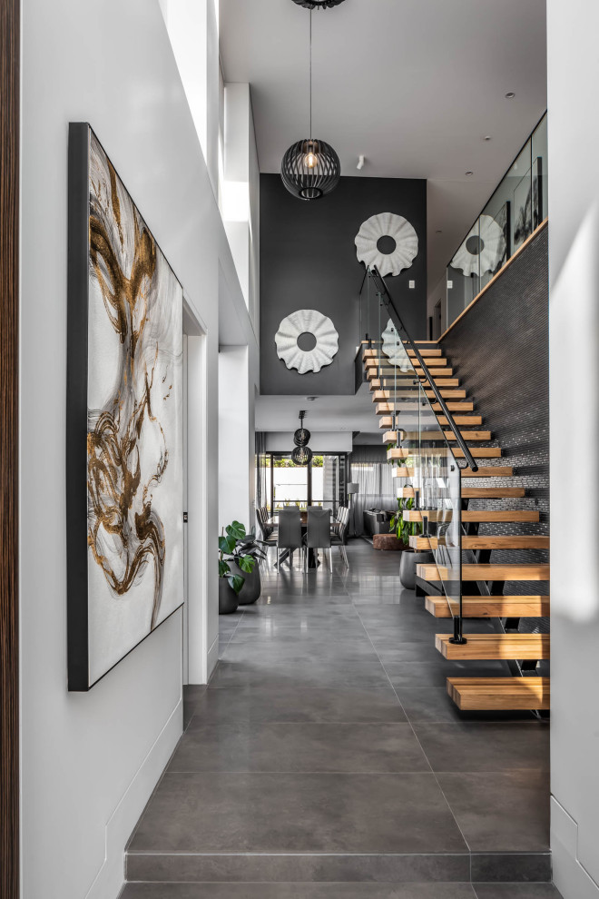 PUTNEY - Contemporary - Sydney - by Mageia Design | Houzz AU