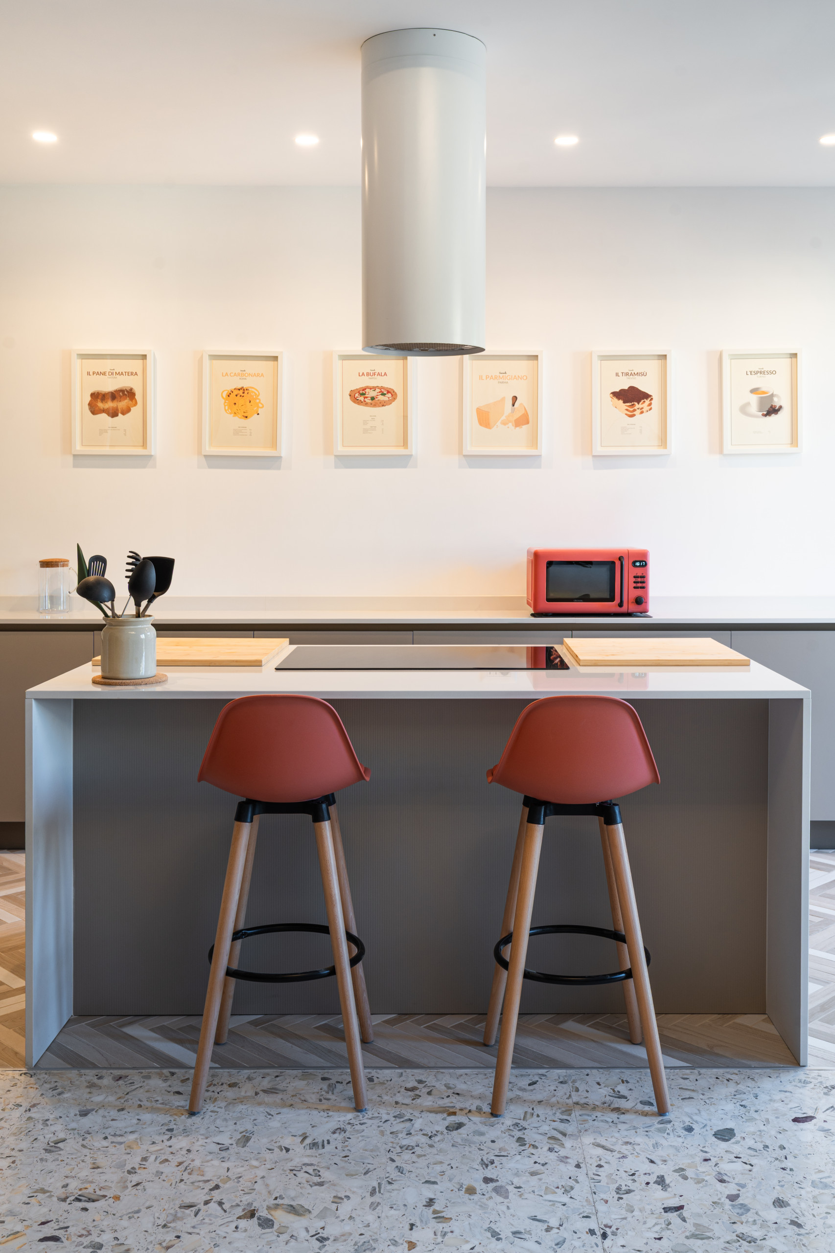 Casa Igea | 100 MQ