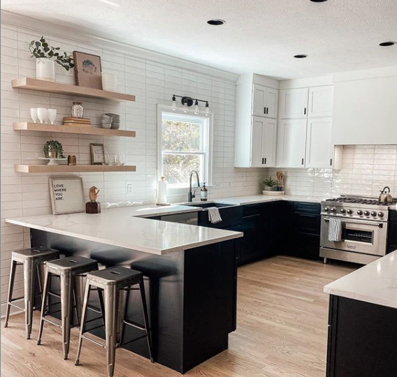 ZLINE Kitchen Spaces