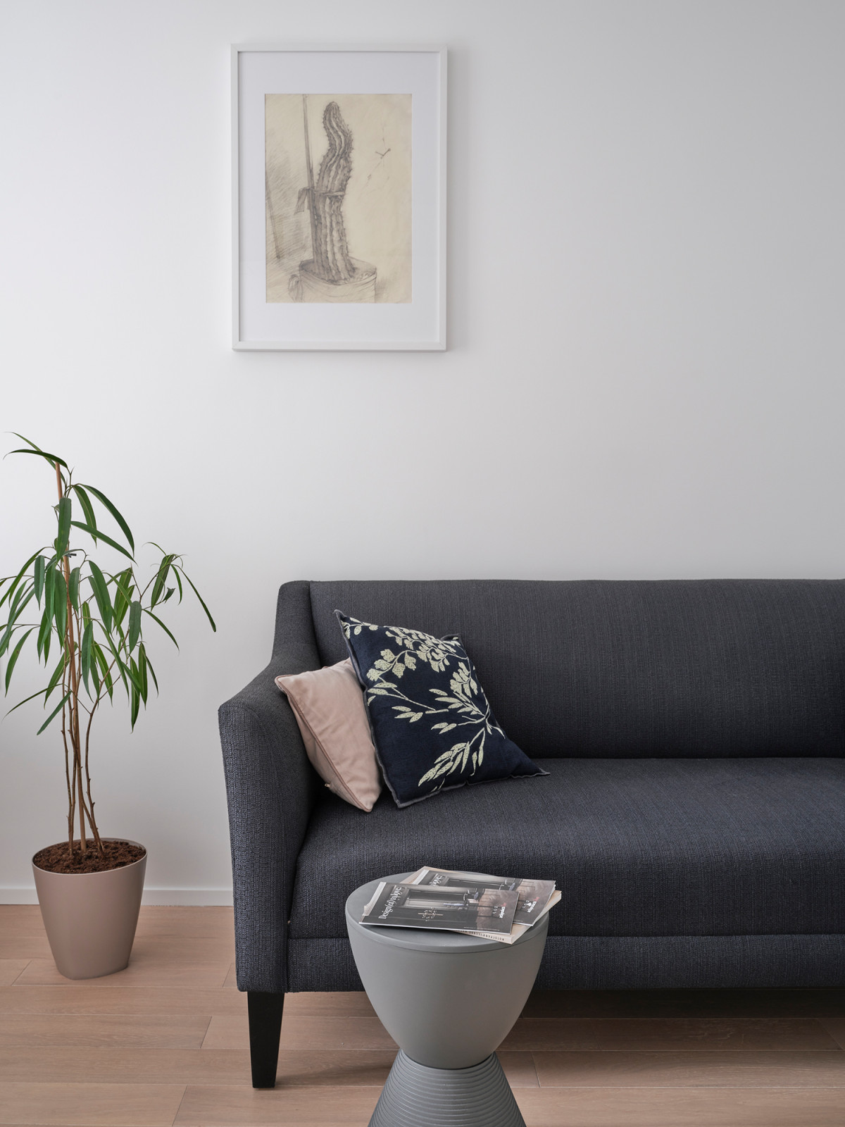 Фото: комната