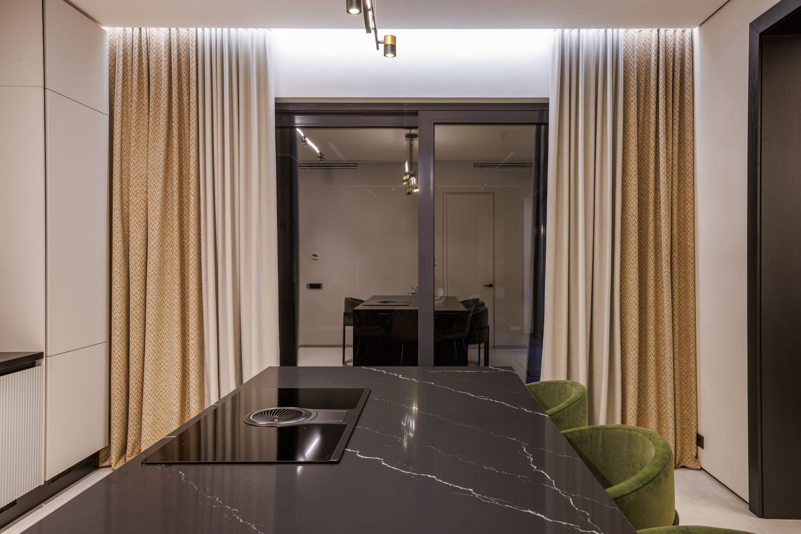 Дом в Николо-Урюпино