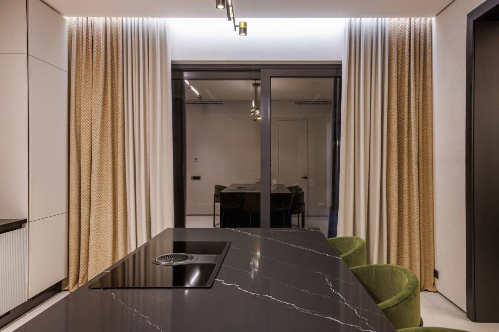 Дом в Николо-Урюпино