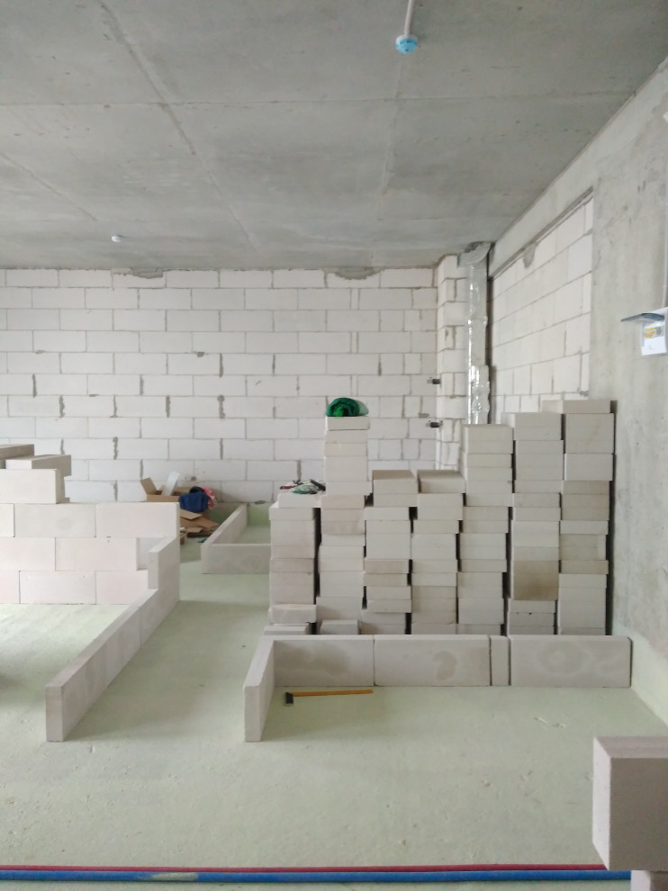 Басманный  69м²