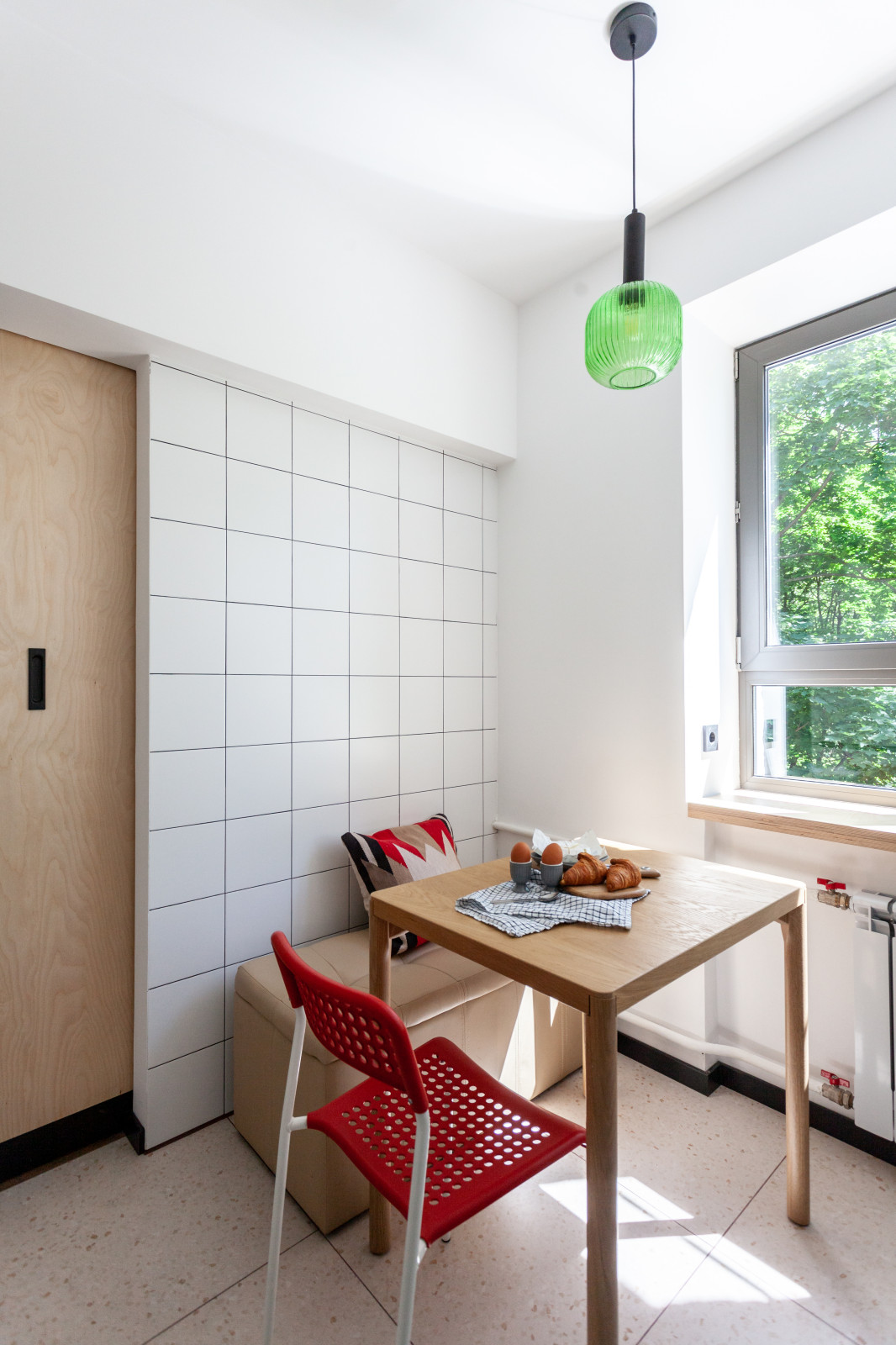 Новая жизнь хрущевки