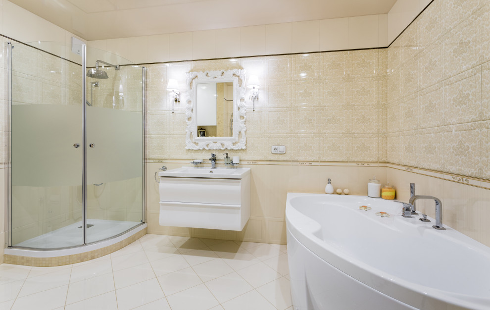 Ванная комната