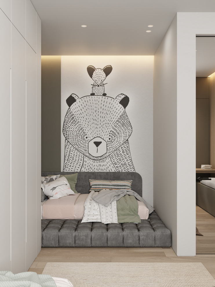 Квартира в ЖК Тушино 2018