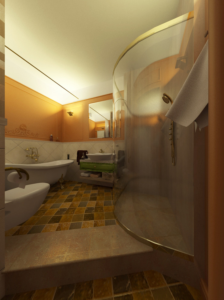 Жилая квартира по ул Гражданская