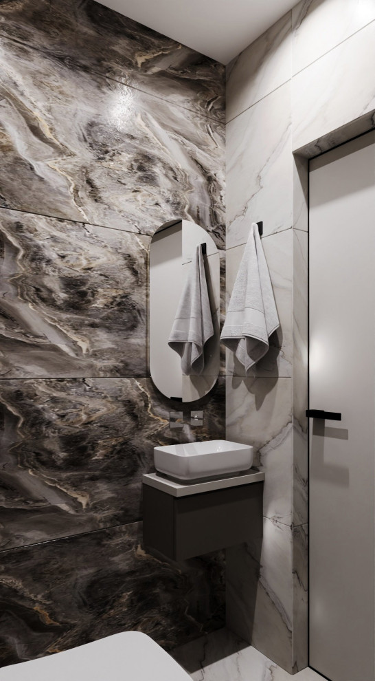 Дизайн санузла