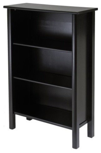 Liso Bookcase 4-tier