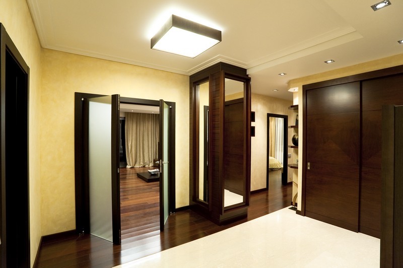 Квартира в Москве