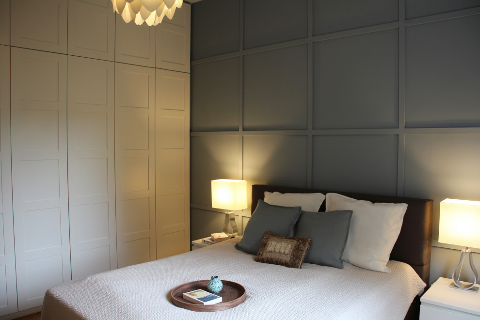 INDIVIDUELLE RAUMKONZEPTION - SCHLAFZIMMER