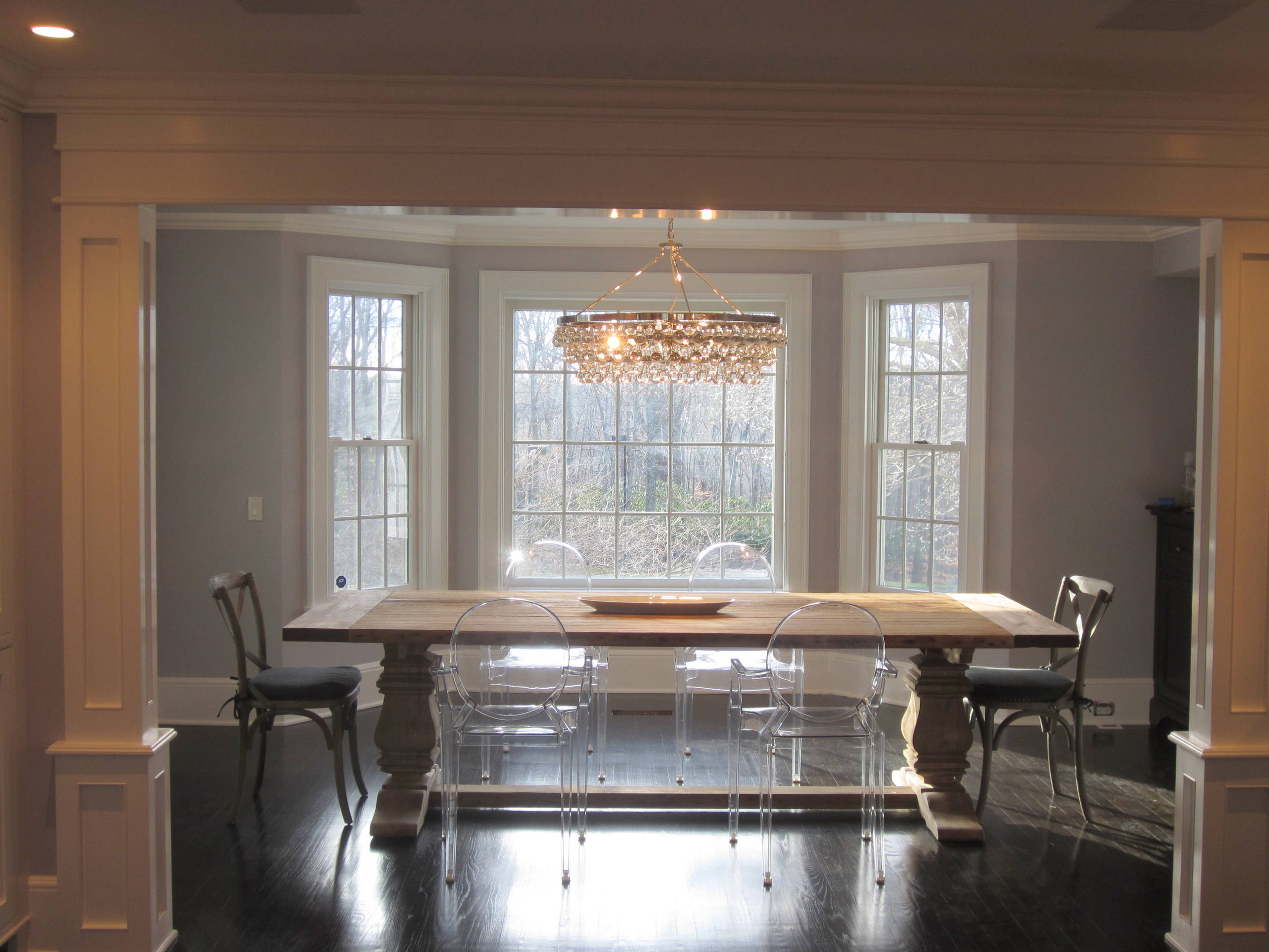 Kitchen Designs