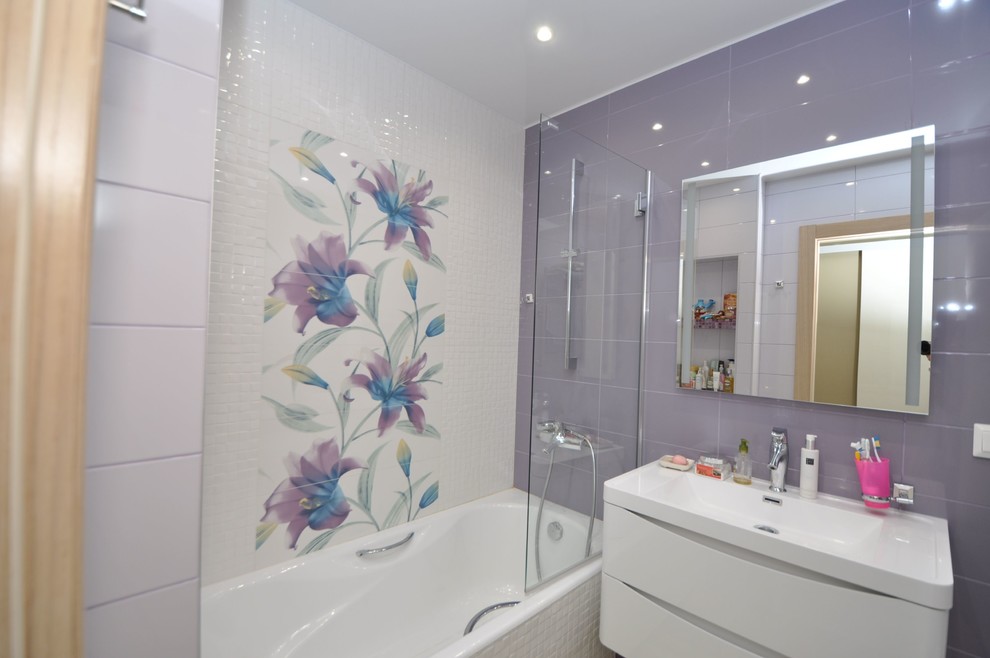 Квартира в микрорайоне "Московский"