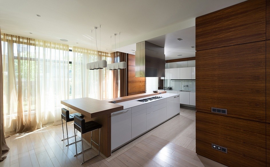 Интерьер Ватутинки 2