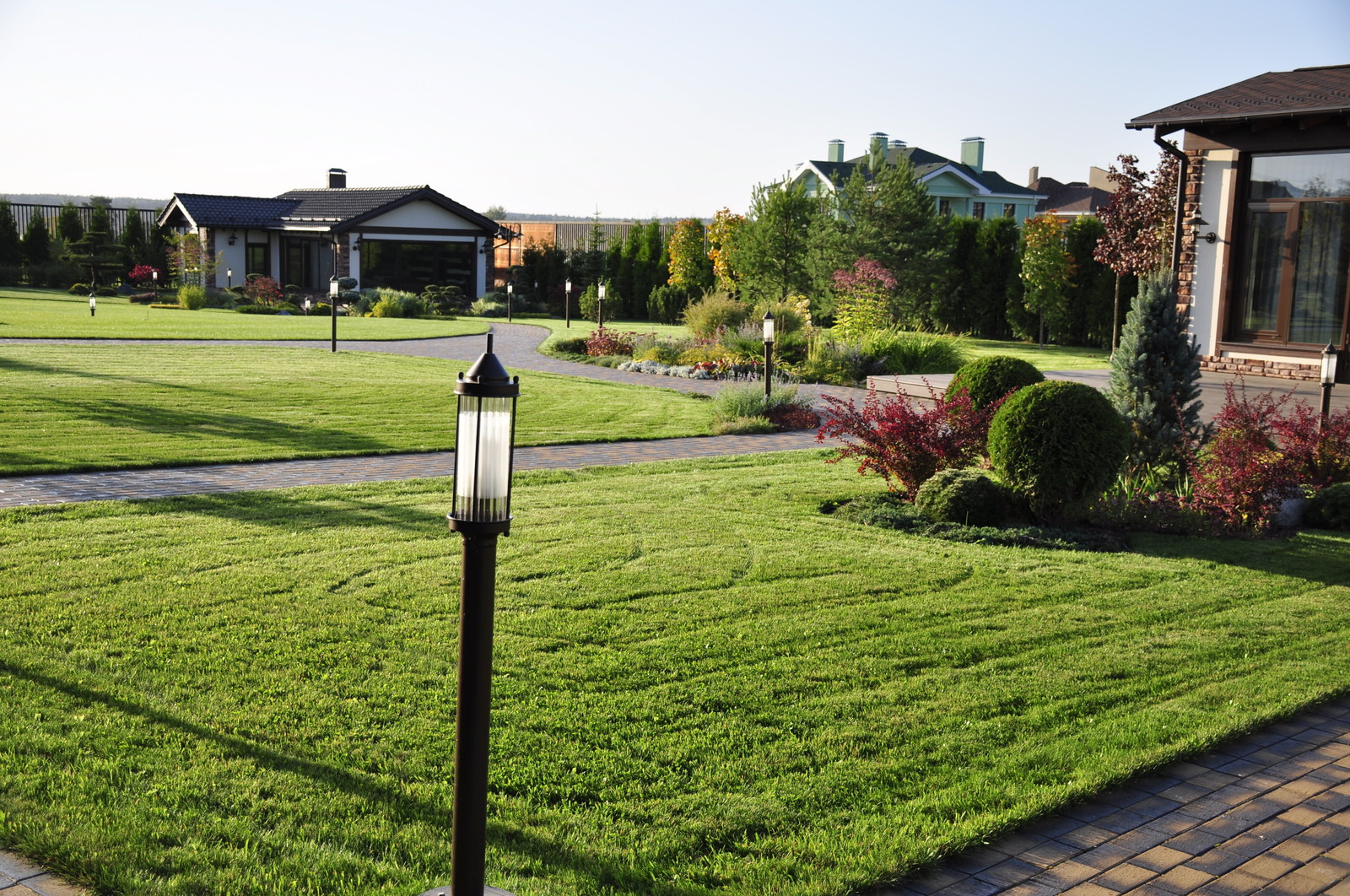 кп "Папушево" - Профессиональный уход за садом - 100% качество!