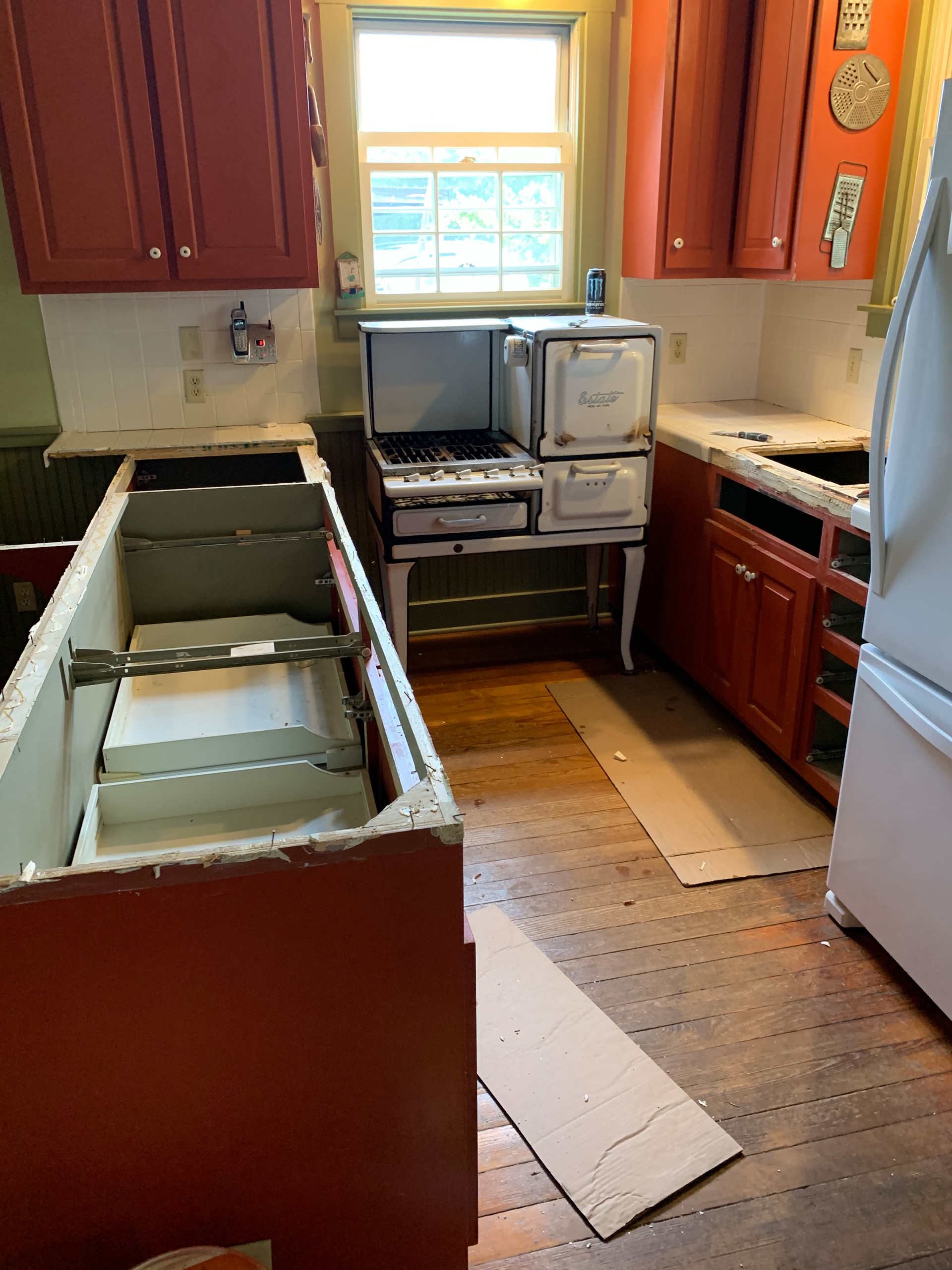 Kendalia Country Kitchen