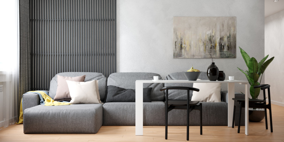 Квартира в Тосно