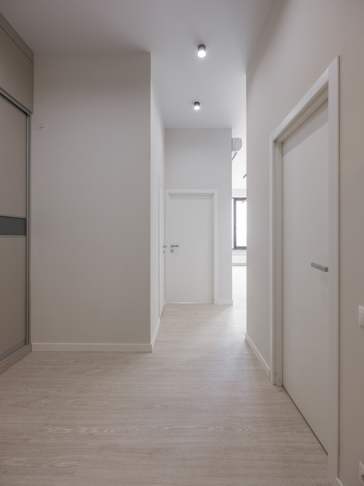 Прихожая - 8 м2