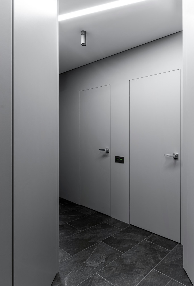 Проект по ул. Кузнецова