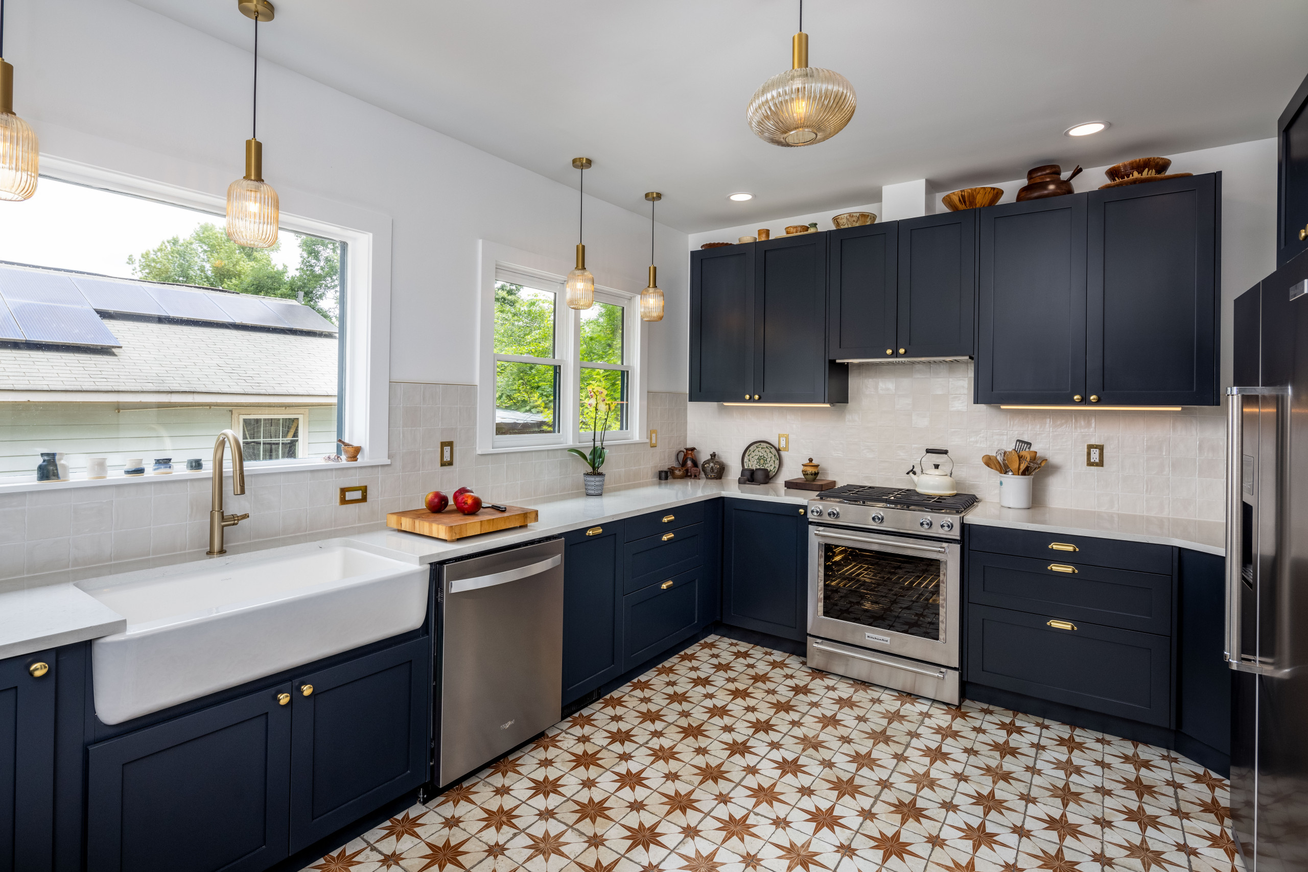 Kirkwood Full kitchen remodel