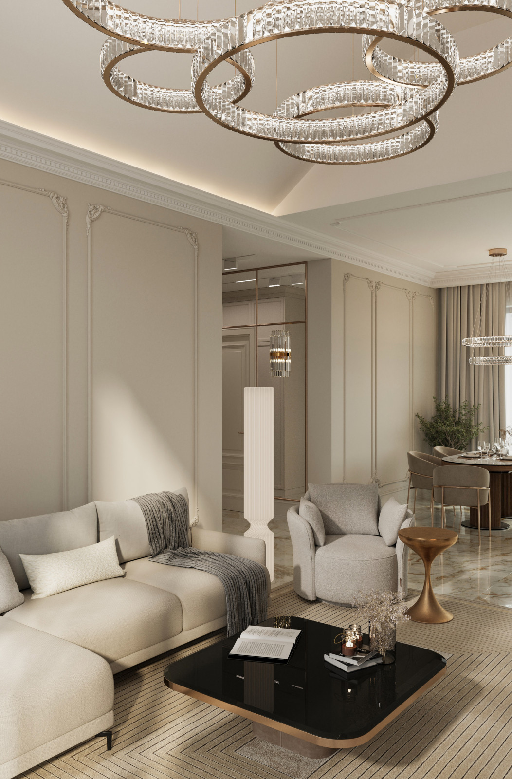 Дом в кп Брайт парк