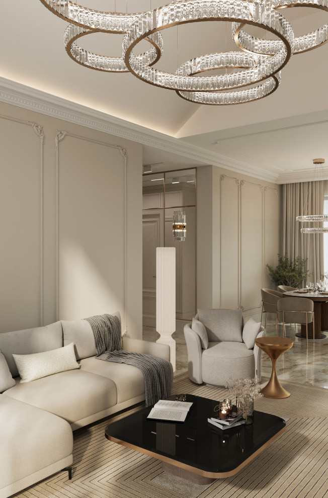 Дом в кп Брайт парк