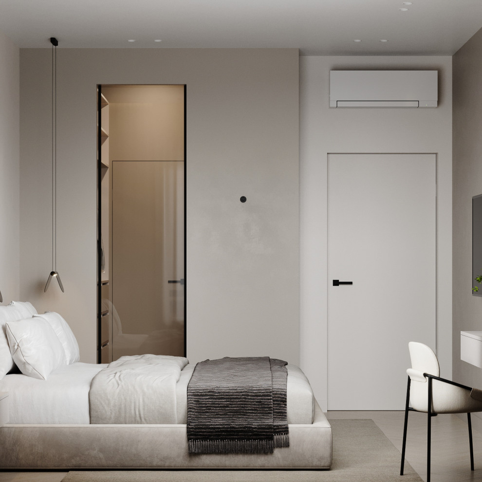 Интерьер частного дома