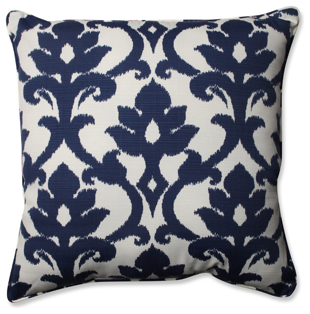 Pillow Perfect - Basalto Navy 25