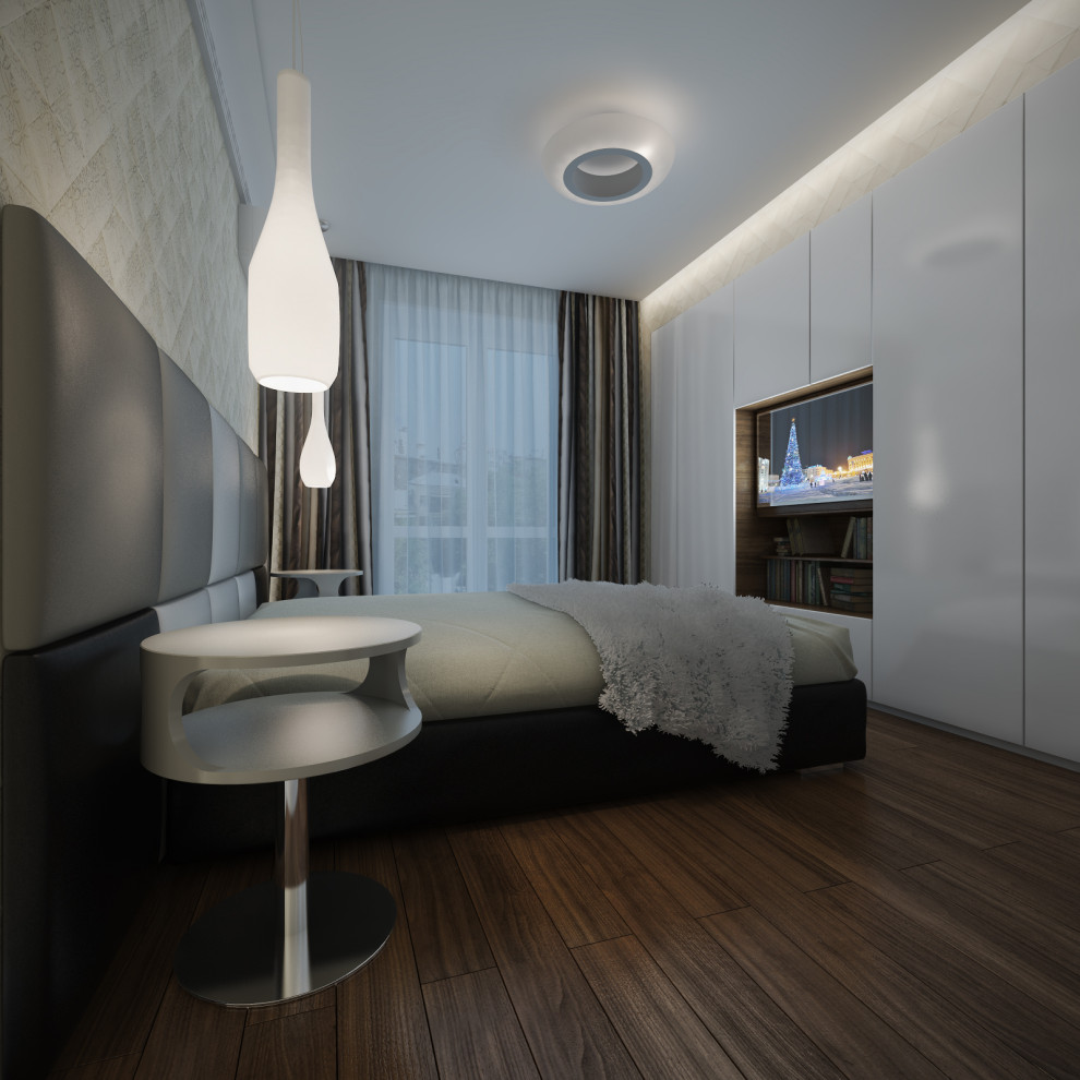 Истомина вайт