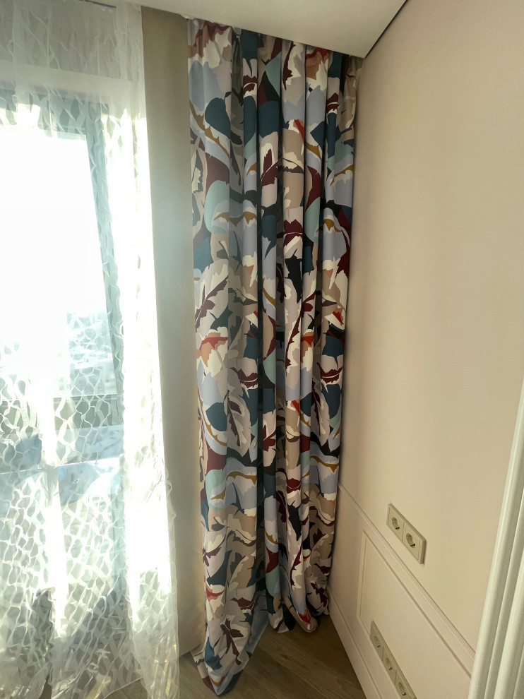 Квартира КМ Прайм