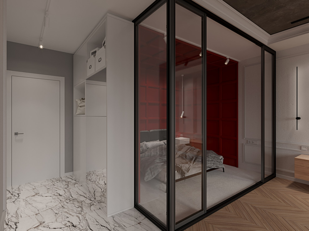 Смарт квартира ЖК Бульвар Акаций