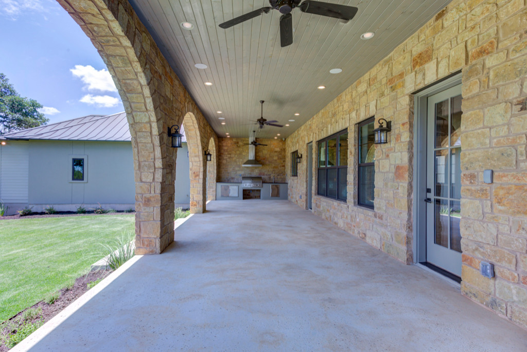 Ranch House